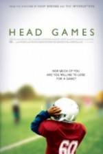 Watch Head Games Megashare9