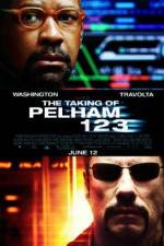 Watch The Taking of Pelham 1 2 3 Megashare9