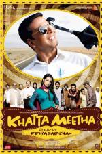 Watch Khatta Meetha Megashare9