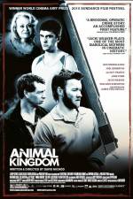 Watch Animal Kingdom Megashare9