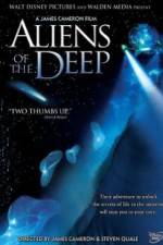 Watch Aliens of the Deep Megashare9