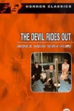 Watch The Devil Rides Out Megashare9