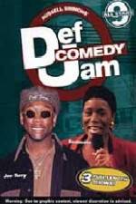 Watch Def Comedy Jam: All Stars Vol. 9 Megashare9