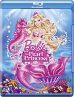 Watch Barbie: The Pearl Princess Megashare9