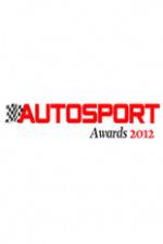 Watch Autosport Awards 2012 Megashare9