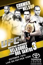 Watch UFC 166 Velasquez vs Dos Santos III Megashare9