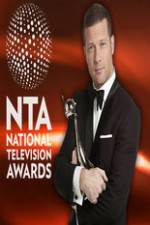 Watch The National Television Awards Megashare9