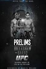 Watch UFC 177 Prelims Megashare9