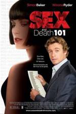 Watch Sex and Death 101 Megashare9