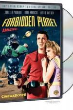 Watch Forbidden Planet Megashare9