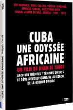 Watch Cuba une odyssee africaine Megashare9