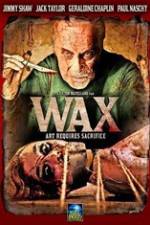 Watch Wax Megashare9