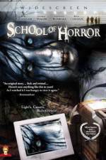 Watch School of Horror Megashare9