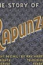 Watch The Story of 'Rapunzel' Megashare9