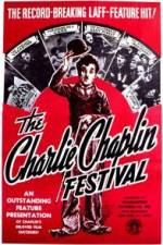 Watch Charlie Chaplin Festival Megashare9