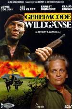 Watch Code Name Wild Geese Megashare9