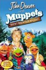 Watch Rocky Mountain Holiday with John Denver and the Muppets Megashare9