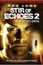 Watch Stir of Echoes: The Homecoming Megashare9