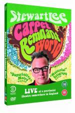 Watch Stewart Lee - Carpet Remnant World Megashare9