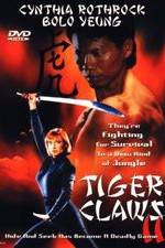 Watch Tiger Claws II Megashare9