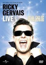 Watch Ricky Gervais Live 3: Fame Megashare9