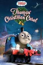 Watch Thomas & Friends: Thomas' Christmas Carol Megashare9