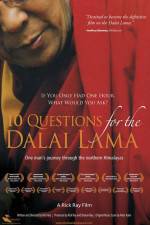 Watch 10 Questions for the Dalai Lama Megashare9