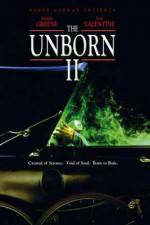 Watch The Unborn II Megashare9