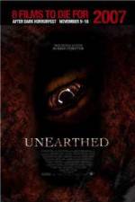 Watch Unearthed Megashare9