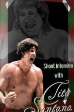 Watch Tito Santana Shoot Interview Wrestling Megashare9