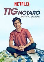 Watch Tig Notaro: Happy To Be Here (TV Special 2018) Megashare9