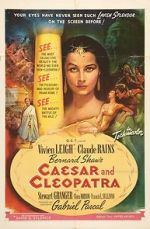 Watch Caesar and Cleopatra Megashare9