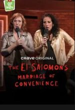 Watch The El-Salomons: Marriage of Convenience (TV Special 2020) Megashare9