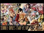 Watch One Piece \'3D2Y\': su no shi o koete! Rufi nakamatachi no chikai Megashare9