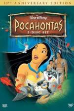 Watch Pocahontas Megashare9