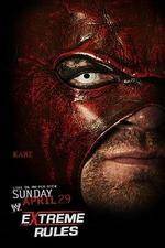 Watch WWE Extreme Rules Megashare9