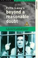 Watch Beyond a Reasonable Doubt Megashare9