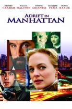 Watch Adrift in Manhattan Megashare9