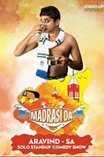 Watch Madrasi Da by SA Aravind Megashare9