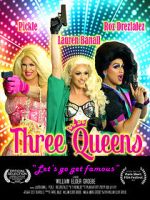 Watch Three Queens (Short 2020) Megashare9