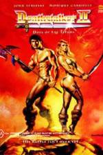 Watch Deathstalker II Megashare9