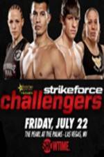 Watch Strikeforce Challengers 17 Megashare9