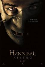 Watch Hannibal Rising Megashare9