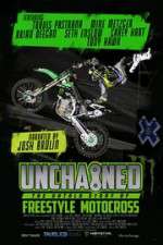 Watch Unchained: The Untold Story of Freestyle Motocross Megashare9