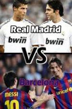 Watch Real Madrid vs Barcelona Megashare9