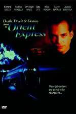 Watch Death, Deceit & Destiny Aboard the Orient Express Megashare9