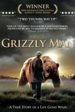 Watch Grizzly Man Megashare9