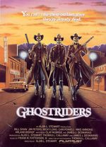 Watch Ghost Riders Megashare9