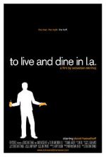 Watch To Live and Dine in L.A. Megashare9