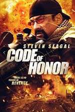 Watch Code of Honor Megashare9